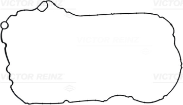 KULBUTOR KAPAK CONTASI FOCUS IV 1.5 Ti-VCT 18 Marka : V.REINZ