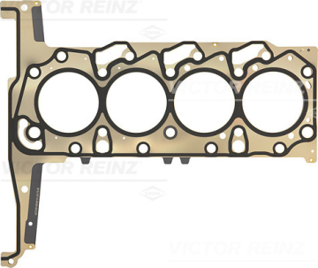 SILINDIR KAPAK CONTASI 1 TIRNAK- 1.10MM TRANSIT V347 11 14 V363 14 RANGER 12 2.2TDCI 155PS EURO5 A.CEKER Marka : V.REINZ