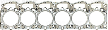 GASKET. CYLINDER HEAD Marka : V.REINZ
