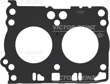 GASKET. CYLINDER HEAD Marka : V.REINZ