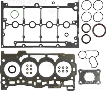 GASKET SET. CYLINDER HEAD Marka : V.REINZ