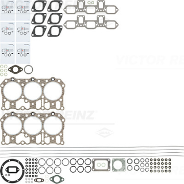 GASKET SET. CYLINDER HEAD Marka : V.REINZ