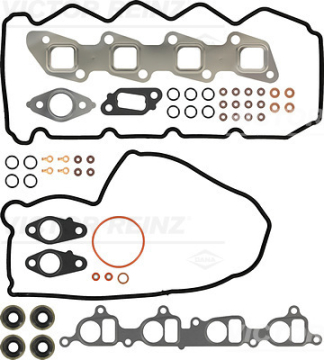 GASKET SET. CYLINDER HEAD Marka : V.REINZ