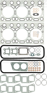 GASKET SET. CYLINDER HEAD Marka : V.REINZ