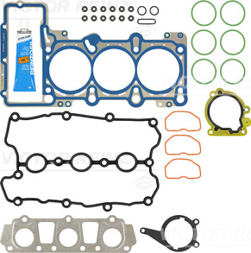 GASKET SET. CYLINDER HEAD Marka : V.REINZ