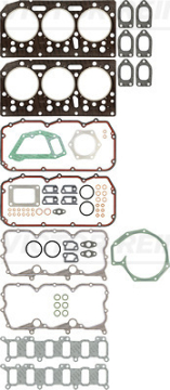 GASKET SET. CYLINDER HEAD Marka : V.REINZ