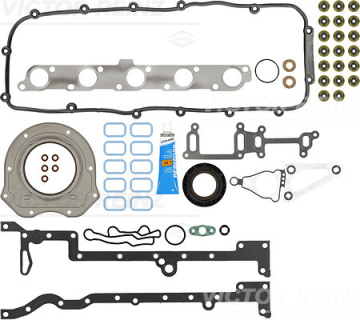 MOTOR FULL TAKIM CONTA ALT/UST RANGER 3.2 200PS 11 TRANSIT V348 06 14 3.2 200PS Marka : V.REINZ