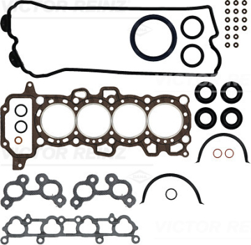 FULL GASKET SET. ENGINE Marka : V.REINZ