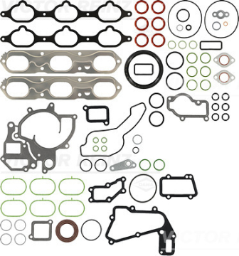 FULL GASKET SET. ENGINE Marka : V.REINZ