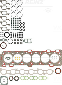GASKET SET. CYLINDER HEAD Marka : V.REINZ