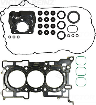 MOTOR UST TAKIM CONTASI FOCUS IV 1.5 Ti-VCT 17 Marka : V.REINZ