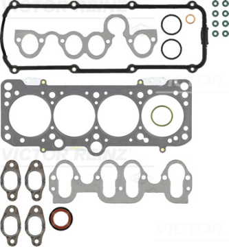 GASKET SET. CYLINDER HEAD Marka : V.REINZ