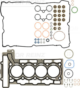 UST TAKIM CONTA SKC LI MINI N14 B16 R56 Marka : V.REINZ