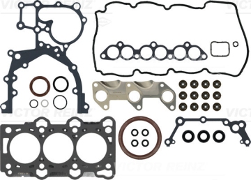 FULL GASKET SET. ENGINE Marka : V.REINZ