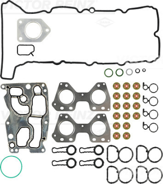 TAKIM CONTA UST SUBAP LASTIGI YAG CONTA K.K CONTA EGZOZ MANIFOLD CONTA BMW N47 F10 F20 F30 F32 F33 F34 F36 F07 E84 F25 Marka : V.REINZ