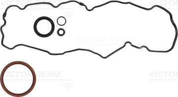 GASKET SET. CRANK CASE Marka : V.REINZ