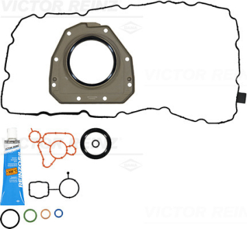 GASKET SET. CRANK CASE Marka : V.REINZ