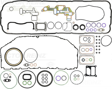 GASKET SET. CRANK CASE Marka : V.REINZ