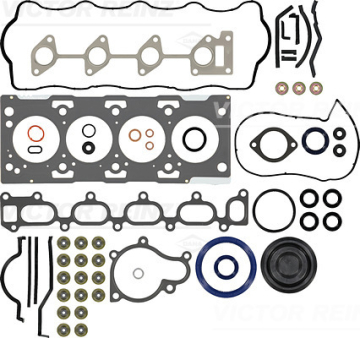 FULL GASKET SET. ENGINE Marka : V.REINZ