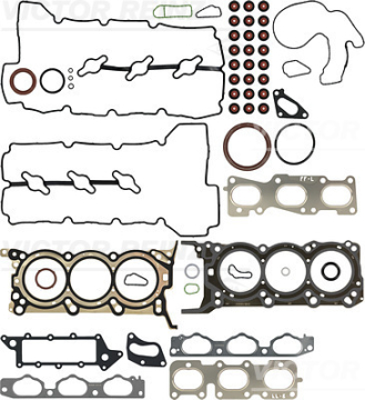 FULL GASKET SET. ENGINE Marka : V.REINZ