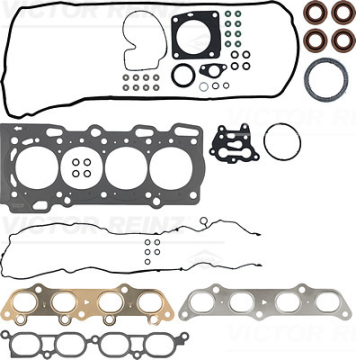 GASKET SET. CYLINDER HEAD Marka : V.REINZ