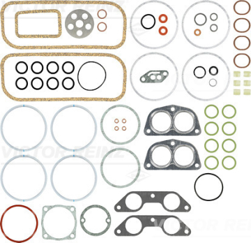 FULL GASKET SET. ENGINE Marka : V.REINZ