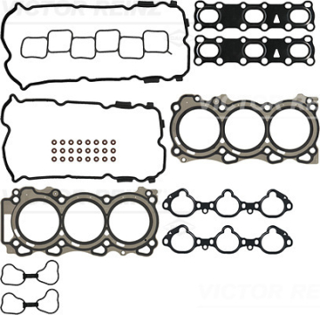 GASKET SET. CYLINDER HEAD Marka : V.REINZ