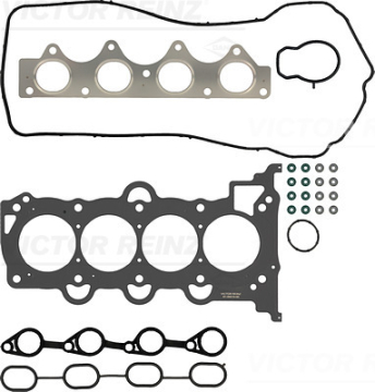 GASKET SET. CYLINDER HEAD Marka : V.REINZ
