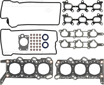 GASKET SET. CYLINDER HEAD Marka : V.REINZ