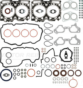 FULL GASKET SET. ENGINE Marka : V.REINZ