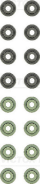 SEAL SET. VALVE STEM Marka : V.REINZ