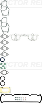 GASKET SET. CYLINDER HEAD Marka : V.REINZ