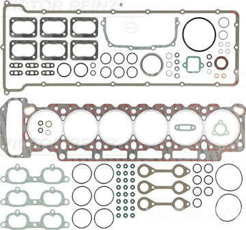 GASKET SET. CYLINDER HEAD Marka : V.REINZ