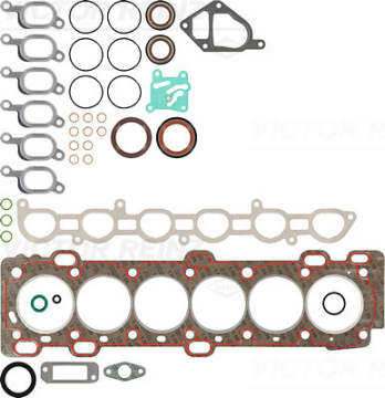 GASKET SET. CYLINDER HEAD Marka : V.REINZ