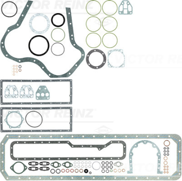 GASKET SET. CRANK CASE Marka : V.REINZ