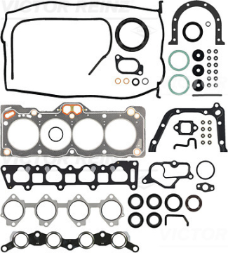 FULL GASKET SET. ENGINE Marka : V.REINZ