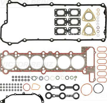 GASKET SET. CYLINDER HEAD Marka : V.REINZ