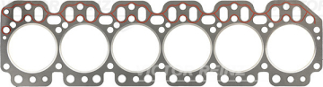 GASKET. CYLINDER HEAD Marka : V.REINZ