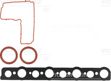 KULBUTOR KAPAK CONTA SETI 2.2D DISCOVERY SPORT L550 FREELANDER 2 L359 RANGE ROVER EVOQUE L538 JAGUAR XF I X250 XF SPORTBRAKE X250 PEUGEOT P407-P508-C5