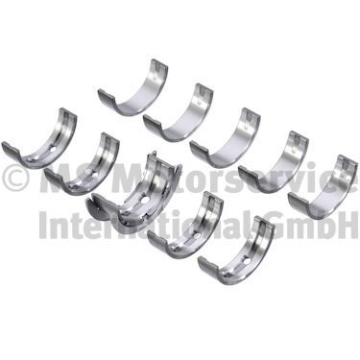 ANA YATAK 0.25FORD FIESTA 1.25 1.4 ZETEC S 16V 98 MAZDA 121 MAZDA 2 MAZDA 3 1.25 1.4 16V 98 04 Marka : KOLBEN