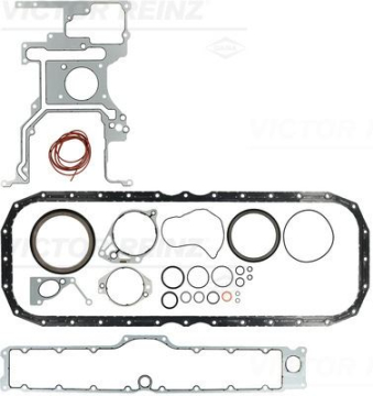GASKET SET. CRANK CASE Marka : V.REINZ
