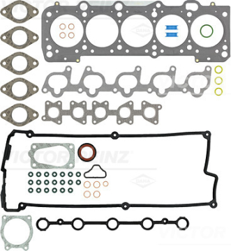 GASKET SET. CYLINDER HEAD Marka : V.REINZ