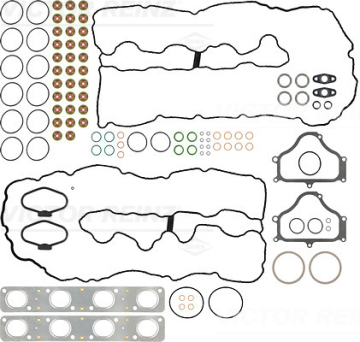 GASKET SET. CYLINDER HEAD Marka : V.REINZ