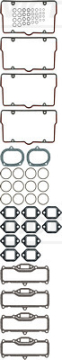 GASKET SET. CYLINDER HEAD Marka : V.REINZ