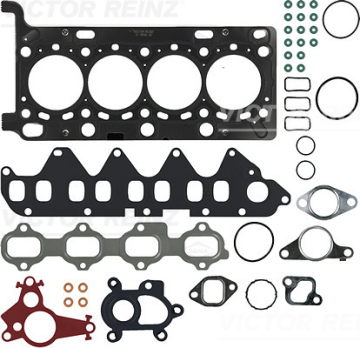 GASKET SET. CYLINDER HEAD Marka : V.REINZ