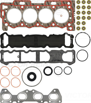 GASKET SET. CYLINDER HEAD Marka : V.REINZ