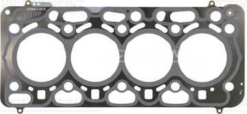 SKC 0.90 2 DELİK VOLVO S60 2.0 D5 V60 15-18 S90 V90 D5 16 XC60 D5 17 XC90 14-19 Marka : V.REINZ