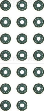 SUBAP LASTIGI FORD FOCUS II 2.5 05-12 MONDEO IV 2.5 07-15 S-MAX 06-14 VOLVO C30 2.4i T5 06-12 Marka : V.REINZ