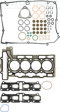 GASKET SET. CYLINDER HEAD Marka : V.REINZ
