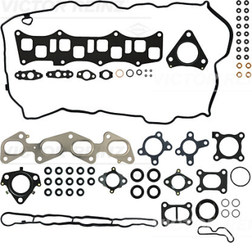 GASKET SET. CYLINDER HEAD Marka : V.REINZ